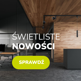 Świetliste nowości