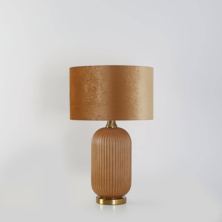 Light prestige Tamiza biurkowa duża złota LP-1515/1T big gold