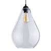 Lampa wisząca FUENTE 1xE27