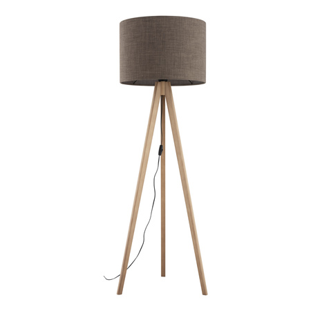 Lampa podłogowa GRAND Sosna 1xE27