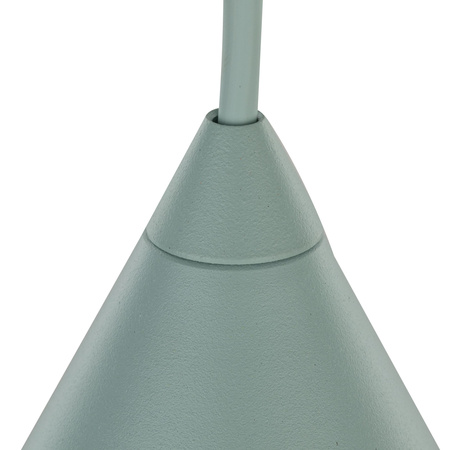 Lampa wisząca CONO Mint 1xE27 S