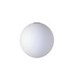 Nowodvorski Klosz biały CAMELEON SNOWBALL 160