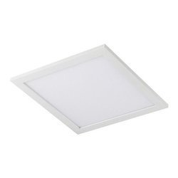 Panel Led oprawa sufitowa 30x30  kaseton 12W zimna 6000K