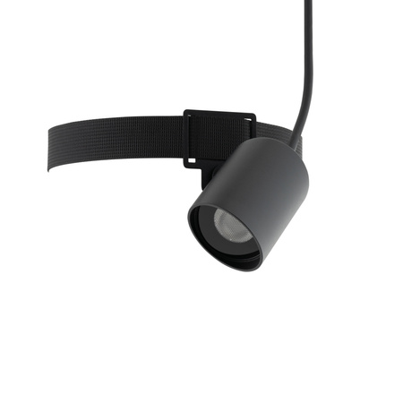 Lampa przenośna RUMI LED 7W z paskiem mocującym IP54 Nowodvorski 11543