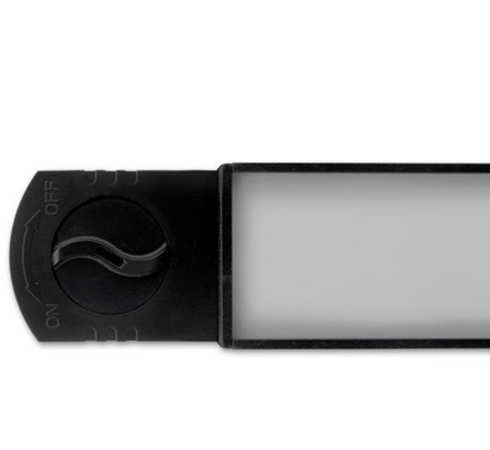 Lampa listwa Reflektor szynowy czarny 1- fazowy MONDI 30W LED 4000K 