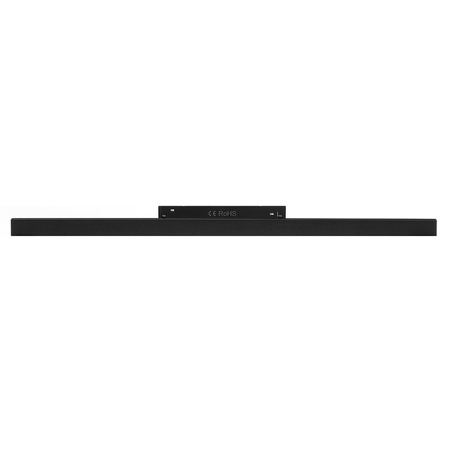 OPRAWA RASTROWA PODTYNKOWA 4x60cm POD ŚWIETLÓWKĘ LED