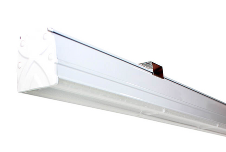 Lampa HD LINE+ przemysłowa liniowa Led 75W 4000K IP42