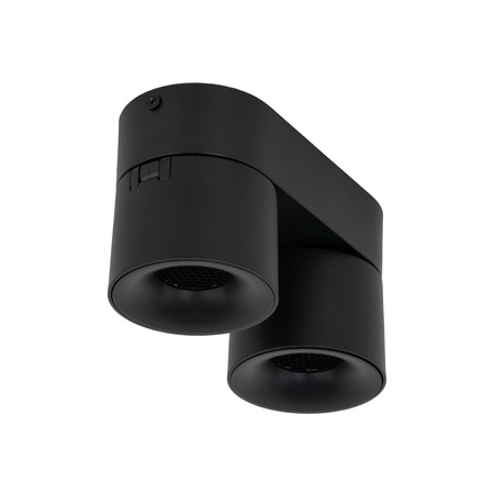 SPARK DUO BLACK CCT 20W