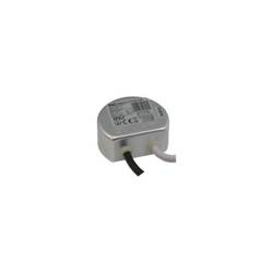 Zasilacz LED 15W wodoodporny IP67 1,25A  12V dopuszkowy