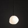 MISTY LAMPA WISZĄCA 1xG9