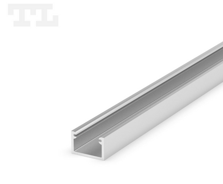 LED P4-2 Profil 3000 mm anod (nr kat 864203)
