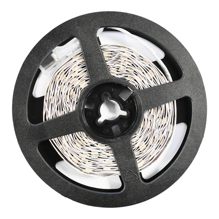 Zestaw Led RGB 5m IP54 Sterownik + Pilot