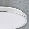 Plafon LED KERN 30  Chrome 4000K