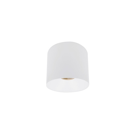 Nowodvorski Lampa natynkowa tuba biała CL IOS LED 40W 4000K ANGLE 60