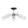 Lampa sufitowa K-JSL-6093/5 CHR z serii XENA