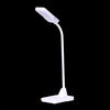 Lampka biurkowa K-BL1205 BIAŁY z serii TYMEK