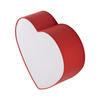 Lampa sufitowa HEART Red 2xE27