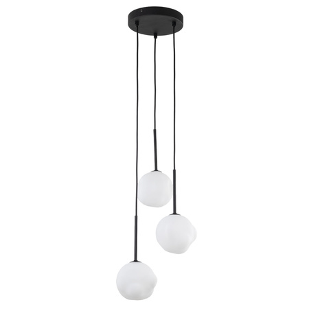 MISTY LAMPA WISZACA 3xG9