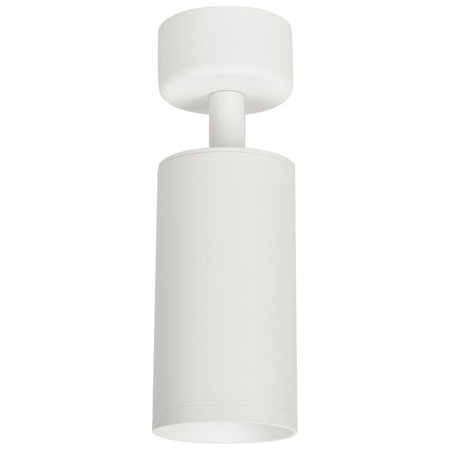 Oprawa sufitowa Spot MICA WHITE 1xGU10