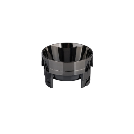 Nowodvorski Lampa LED czarna CTLS MILO LED 15W 4000K