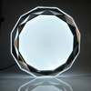 Plafon LED GLOSSY 1 z pilotem