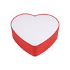 Lampa sufitowa HEART Red 2xE27