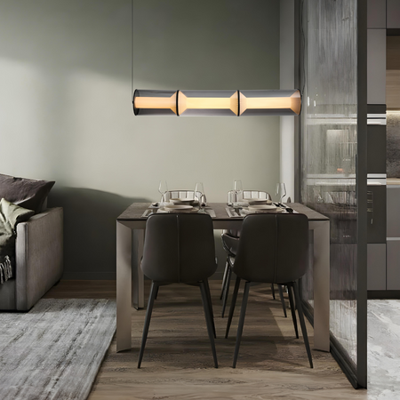 Light prestige Aeris 3 linia dymna LP-2137/3L SM