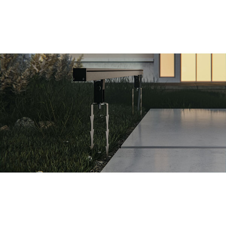 Kluś Kotwa montażowa DG