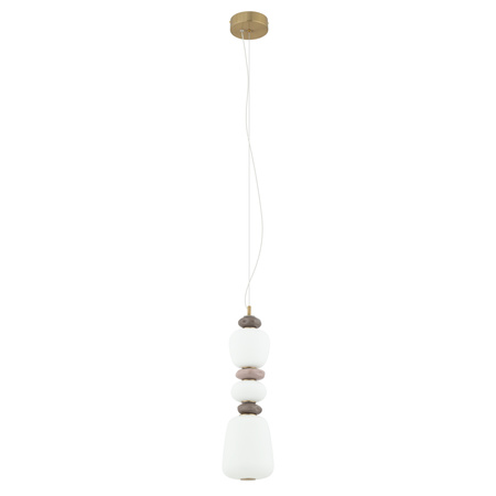 Lampa wisząca CERAMIC LED 19W 3000K Nowodvorski 11701
