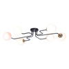 Lampa sufitowa K-4706 z serii KARI