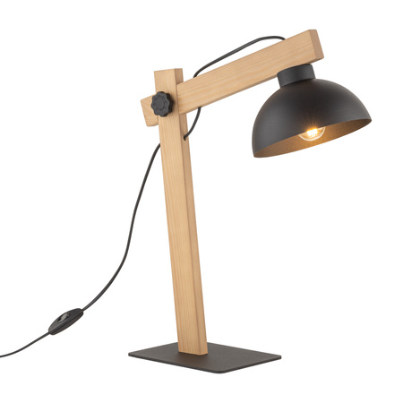 Lampka nocna OSLO 1xE27