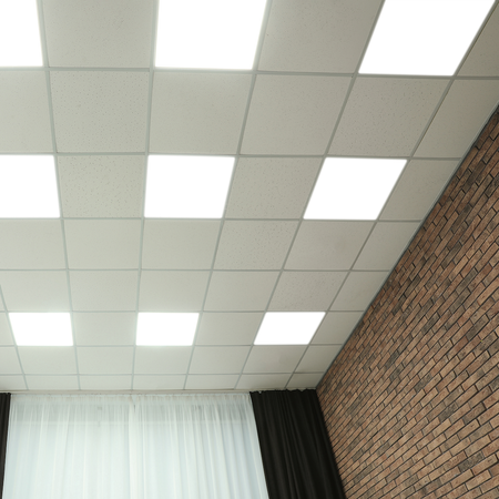 Panel LED 48W oprawa sufitowa 60x60 Slim 4000K
