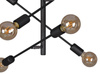 Lampa sufitowa K-4754 z serii CAMARA