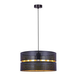 Lampa wisząca K-5221 z serii ZIMBO 1xE27