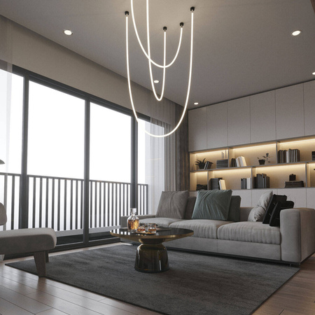 Rope Light 2M