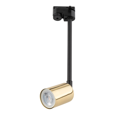 Tk Lighting TRACER TOP GOLD LONG 1xGU10