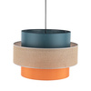 Lampa wisząca Trio JUTA Mix E27