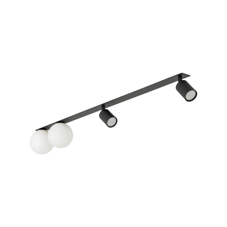 Tk Lighting VOX lampa sufitowa 2xGU 2xG9