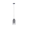 Lampa wisząca FAIRY PINK 3xE27 60W