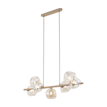 LAVA SABIA LAMPA WISZĄCA 7XG9
