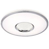 Plafon LED LEON 50 z pilotem