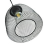 Lampa wisząca VIGO siatka E27