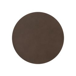 Nowodvorski Kinkiet RING LED L 15W 3000K czekoladowy 10353