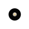 Nowodvorski Lampa natynkowa tuba czarna CL IOS LED 40W 4000K ANGLE 60 