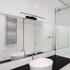 Kinkiet SPLASH BLACK 8W LED czarny