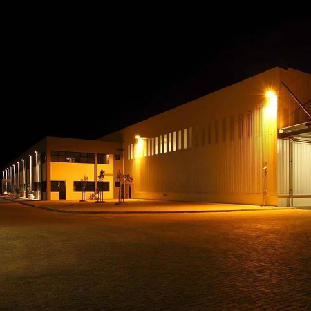 Projektor LED 150W SAMSUNG CHIP halogen Biały 4000K 12000lm