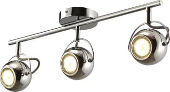 Reflektor / spot K-8002/3 CHR z serii SALVA CHROM