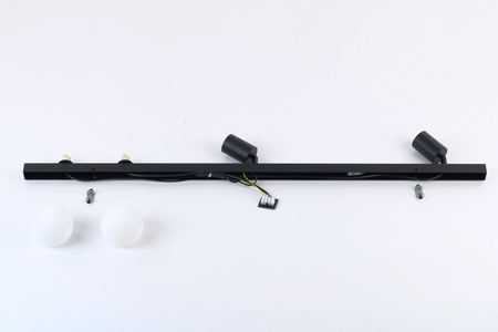 Lampa sufitowa VOX 2xGU/2xG9