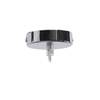 Lampa wisząca FAIRY PINK 3xE27 60W