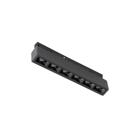 Nowodvorski  11718 oprawa liniowa do systemu szynowego NANO - LVM FOCUS OUT LED 5W 3000K czarny